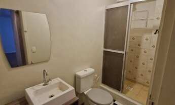 Imagem 6: AP zona sul Apartamento com 2 dormitórios