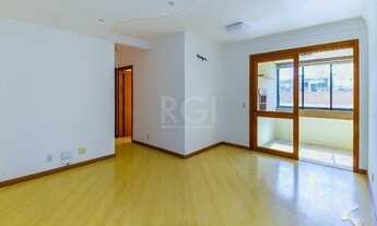 Imagem: Apartamento com 2 Quartos e 1 banheiro à