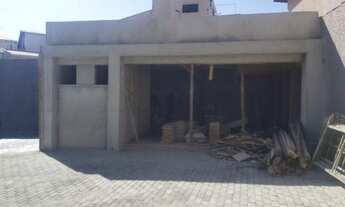 Imagem 4: São Paulo - Terreno Padrão - Tatuapé