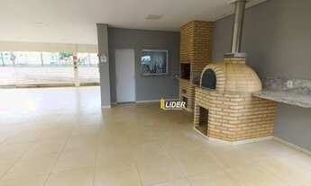 Imagem 5: Apartamento para aluguel, 2 quartos, 1 suíte, 1 vaga, GRAND VILLE - Uberlândia/MG