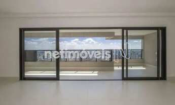 Imagem 1: Venda Apartamento 4 quartos Santo Antônio Belo Horizonte