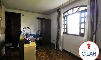 Imagem 6: Curitiba - Casa Padrão - Atuba