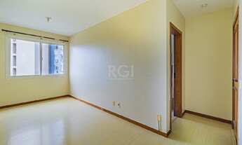 Imagem 2: Apartamento para Venda - 65m², 2 dormitórios, 1 vaga - Cidade Baixa