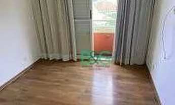 Imagem 7: Apartamento com 3 dormitórios para alugar, 98 m² por R$ 5.812/mês - Vila Clementino - São