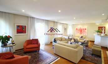 Imagem: Apartamento Locação Higienópolis 350