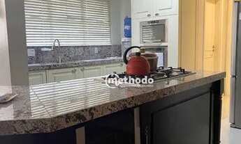 Imagem 6: Apartamento com 3 dormitórios à venda, 230 m² por R$ 2.150.000,00 - Cambuí - Campinas/SP