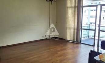 Imagem: Apartamento à venda, 3 quartos, 2 vagas