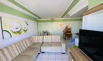 Imagem 7: Lindo apartamento na Vila Caicara, predio de frente ao mar