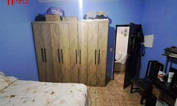 Imagem 5: Casa geminada Bal. Maracanã