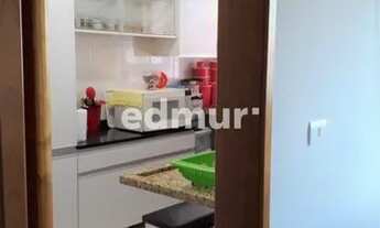 Imagem 7: COBERTURA no bairro Parque Oratório com 140m². 2 dormitórios e 2 vagas. Confira