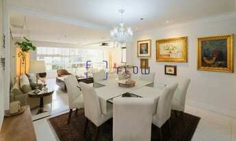 Imagem: Apartamento de 226m² a Venda na Santa Cecília