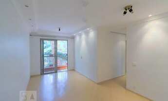 Imagem: Apartamento para Aluguel - Jardim Marajoara 