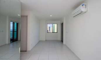 Imagem 5: 2 quartos na Avenida Boa Viagem com vista mar