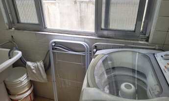 Imagem 2: Apartamento Padrão - Canto do Forte - Praia Grande