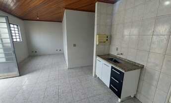 Imagem 5: Casa com 3 dormitórios, 100 m² - venda por R$ 300.000 ou aluguel por R$ 1.300/mês - Jardim