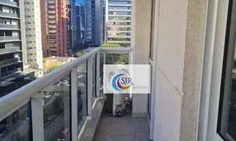 Imagem 7: Conjunto para alugar, 45 m² - Vila Olímpia - São Paulo/SP