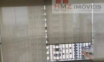 Imagem 4: Apartamento de 81 m², com 3 dorms, 1 suíte, e lazer completo