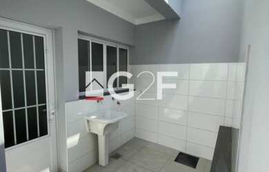 Imagem 4: Sobrado / Jd Baronesa