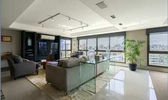 Imagem 8: Apartamento para Venda - 204.48m², 3 dormitórios, sendo 3 suites, 4 vagas - Bela Vista