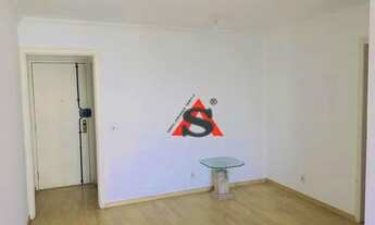 Imagem 5: Apartamento com 3 dormitórios à venda, 76 m² por R$ 680.000,00 - Vila Monumento - São Paul