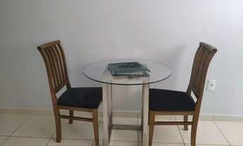 Imagem 3: ALUGO APARTAMENTO MOBILIADO , 01 VAGA DE GARAGEM CIDADE JARDIM, NOVA MARABÁ, MARABÁ PA