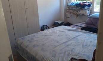 Imagem 5: Apartamento de 1 dormitório com garagem rotativa