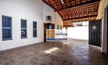 Imagem: Casa com 3 dormitórios para alugar, 208