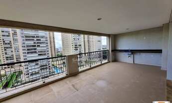 Imagem 4: Apartamento (tipo - padrao) 4 dormitórios/suite, portaria 24 horas, lazer, espaço gourmet