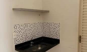 Imagem 6: Sala comercial próx. Av. Philadelho