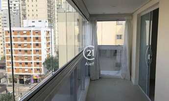 Imagem 7: Apartamento com lazer completo para locação em Higienópolis