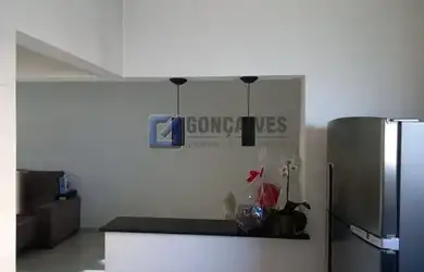 Imagem 7: SAO BERNARDO DO CAMPO - Residential / Apartment - JORDANOPOLIS