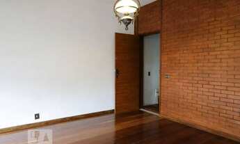 Imagem 5: Apartamento para Aluguel - Tijuca, 3 Quartos, 120 m2