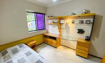 Imagem 4: Apartamento de 137m² em Jardim da Penha