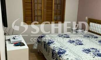 Imagem 6: Casa para Venda - 3 dormitórios com closet e suíte , churrasqueira e vaga para 4 carros!