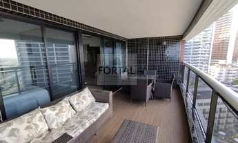 Imagem 5: Apartamento para Venda em Fortaleza, Meireles, 2 dormitórios, 1 suíte, 2 banheiros, 1 vaga