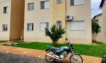 Imagem 5: Alugo Apartamento Residencial Itajobi