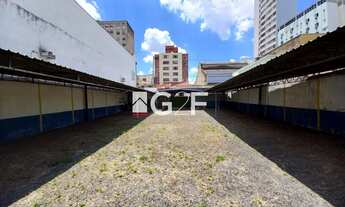 Imagem 6: Terreno de 432m² para venda no Centro de Campinas!