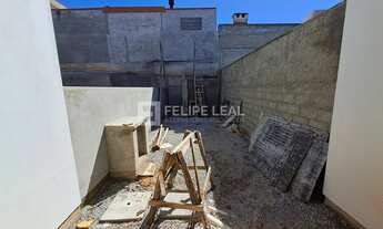 Imagem 4: Sobrado em Forquilhas - São José