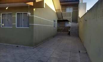 Imagem: Casa para venda tem 120 metros quadrados