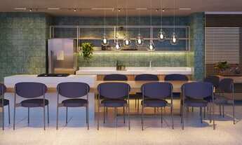 Imagem 6: EDIFÍCIO ICON DESIGN LIVING, LUXO, MUITO LAZER E CONFORTO GARANTIDO