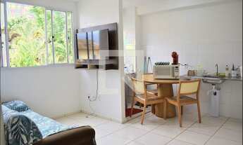 Imagem 1: Apartamento para Aluguel - Campo Grande, 2 Quartos, 40 m2