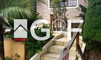 Imagem 2: Linda Casa Casa em condomínio com 3 dormitórios