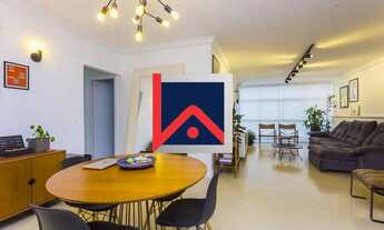 Imagem 5: Apartamento Venda 3 Dormitórios - 168 m² Higienópolis