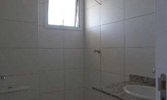 Imagem 4: Apartamento com 2 dormitórios para alugar, 50 m² por R$ 1.710,00/mês - Centro - São Bernar