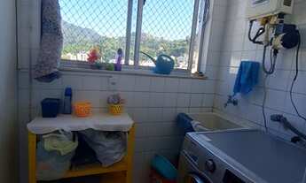 Imagem 5: Apartamento para aluguel possui 160 metros quadrados com 3 quartos