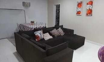 Imagem 4: Casa Dom Pedro - 3qts - Com Piscina