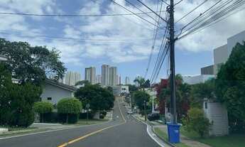 Imagem 5: Terreno à venda, 1800 m² por R$ 1.450.000,00 - Alphaville I - Salvador/BA