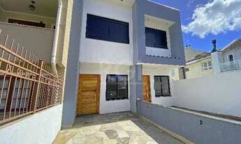 Imagem 2: Casa para Venda - 96.5m², 2 dormitórios, sendo 2 suites, 2 vagas - Hípica