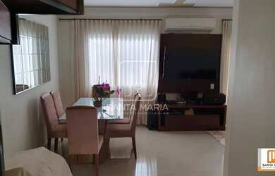 Imagem 4: Casa (diversos) 3 dormitórios/suite, cozinha planejada, portaria 24hs, lazer, salão de fes