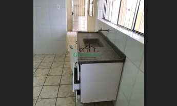 Imagem 6: Casa para aluguel, 2 quartos, 1 vaga, JARDIM ESPLANADA - Jundiaí/SP